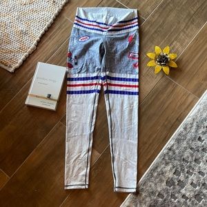 Niyama Sol leggings SZ M